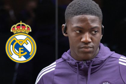 Why Kobbie Mainoo to Real Madrid sounds like nonsense