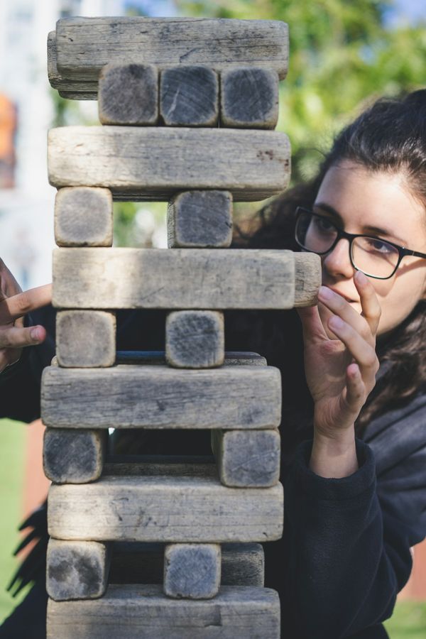 5 Easy Brain Exercises to Boost Focus