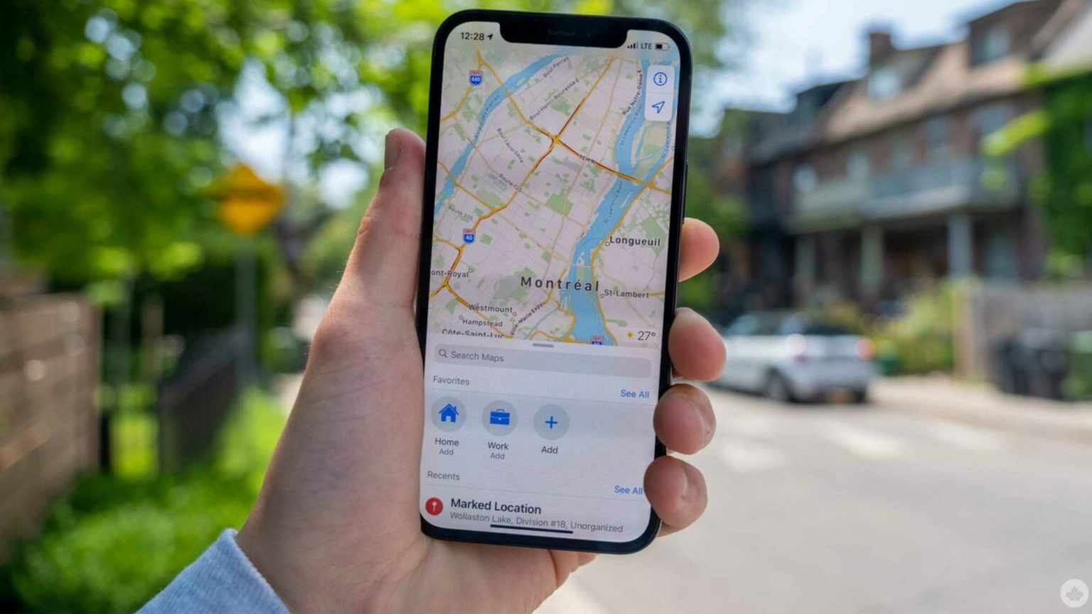 Apple Maps sending Ontarians to Highway 407 even with ‘avoid tolls’ turned on