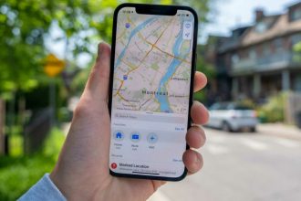 Apple Maps sending Ontarians to Highway 407 even with ‘avoid tolls’ turned on