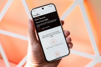 Freedom offers cheaper roaming to all Canadians with new travel eSIM
