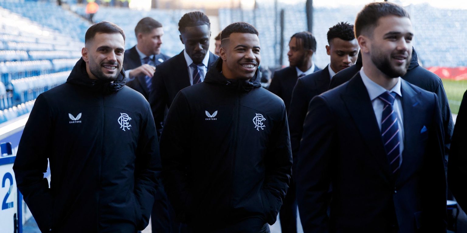 Igamane upgrade: “Phenomenal” star on his way to Scotland to join Rangers