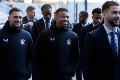 Igamane upgrade: “Phenomenal” star on his way to Scotland to join Rangers