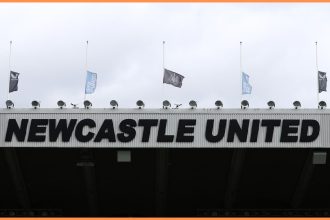 Newcastle United agree big-money deal for striker, door opens for Alexander Isak exit