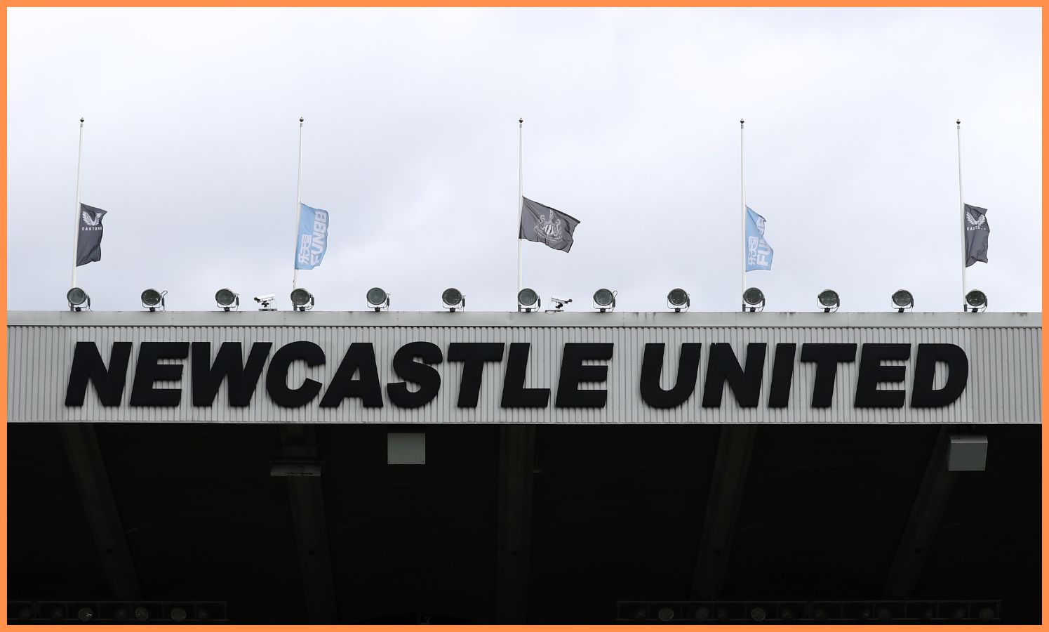 Newcastle United agree big-money deal for striker, door opens for Alexander Isak exit