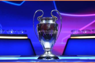 2025/26 Champions League draw: Every team’s fixtures, including Liverpool, Arsenal & Man City