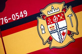 Ottawa firefighters quickly deal with basement fire on Borthwick Avenue