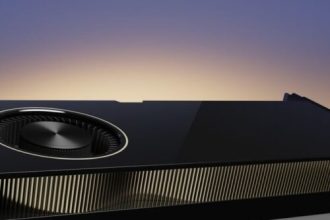 Nvidia chips become the first GPUs to fall to Rowhammer bit-flip attacks