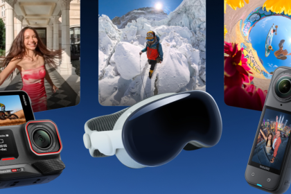 US regulator issues preliminary ruling in GoPro’s patent case against Insta360, final ruling due in November