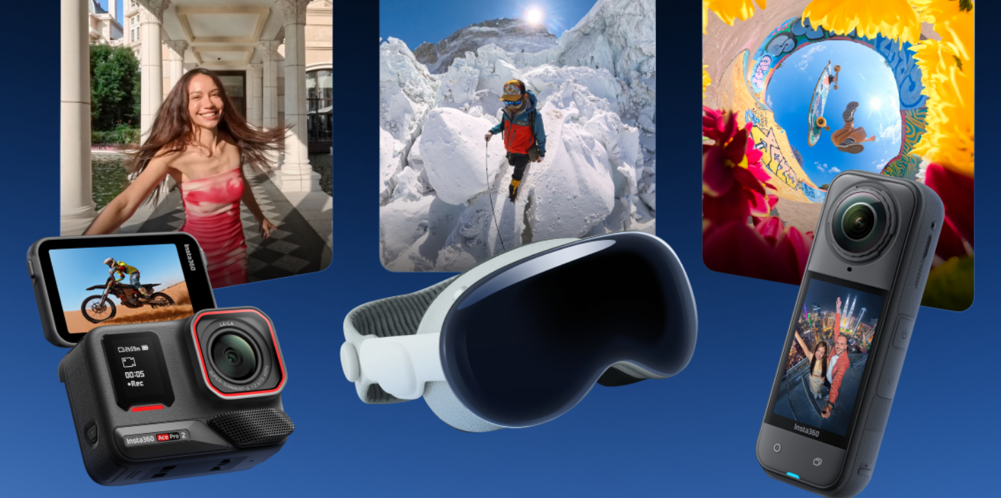 US regulator issues preliminary ruling in GoPro’s patent case against Insta360, final ruling due in November
