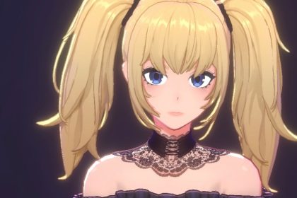Elon Musk’s AI bot adds a ridiculous anime companion with ‘NSFW’ mode