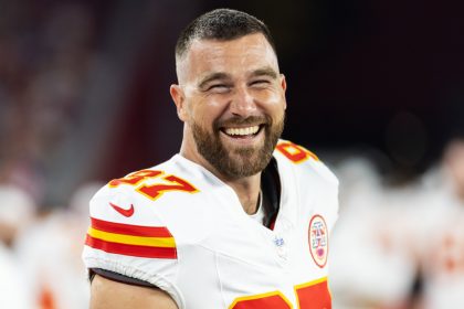 How this offseason was different for Chiefs’ Travis Kelce after Super Bowl loss