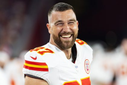 Could Travis Kelce’s huge announcement add more fuel to retirement rumors?