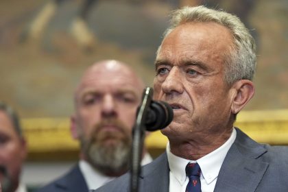A Look at RFK Jr.’s Misleading Claims on U.S. Dietary Guidelines and Froot Loops