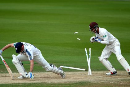 Yorkshire plunge into relegation crisis after follow-on