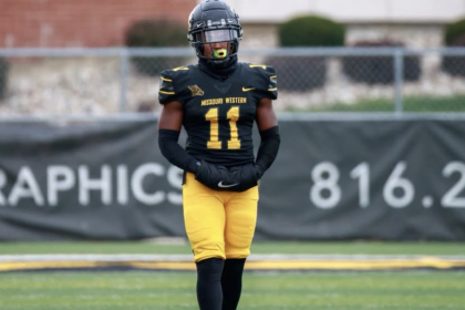 2026 NFL Draft Prospect Interview: Brandon Hall, RB, Missouri Western State University