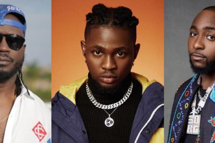 Bebe Cool Denies Involvement In Tems And Omah Lay’s 2020 Arrest, Shares Role Davido Played