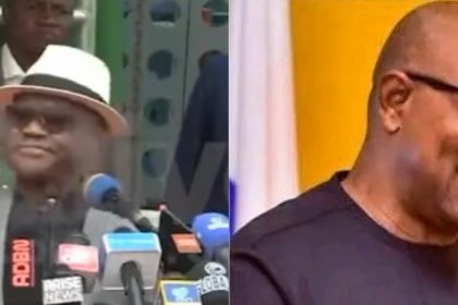 “If you want to finish PDP, bring Obi back” – Wike Warns