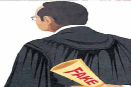 Fake Lawyer Arrested After Practicing for 10 Years in Lagos and Abuja