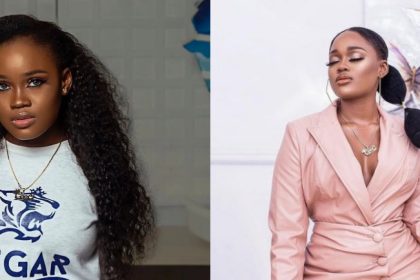 Ceec Says Sustaining BBNaija Fame Is Not Easy