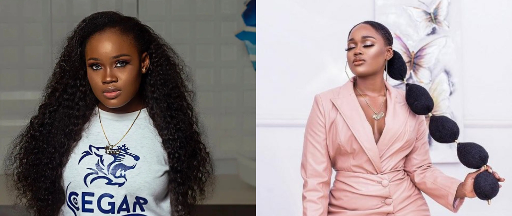 Ceec Says Sustaining BBNaija Fame Is Not Easy