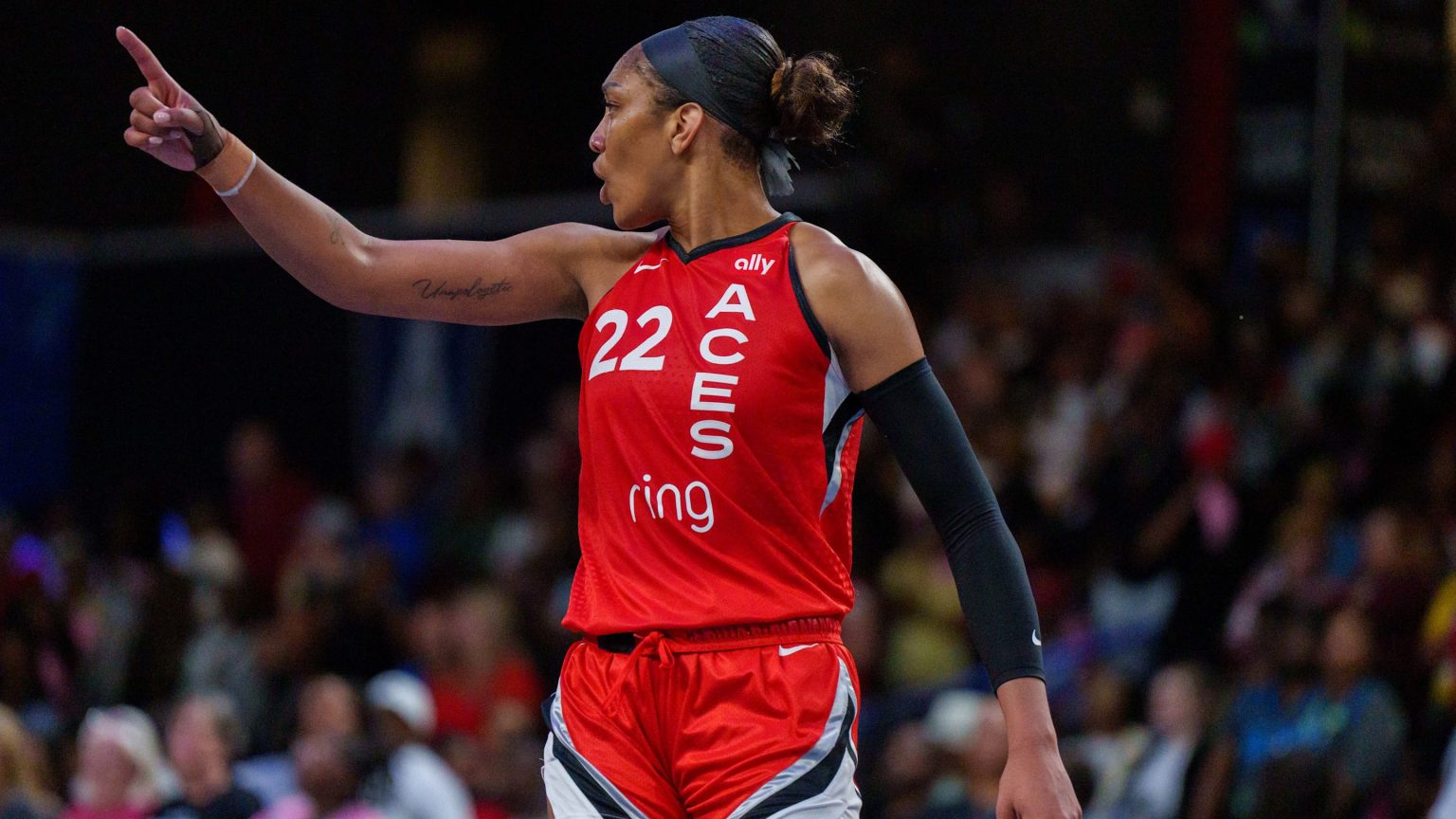 Why the battle for the WNBA’s No. 2 seed matters more than you think