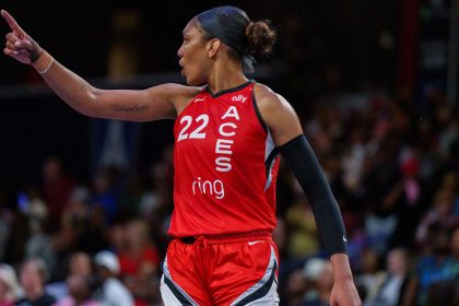 Why the battle for the WNBA’s No. 2 seed matters more than you think