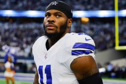 Dallas traded All-Pro Micah Parsons to the Packers one week before the season