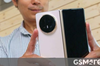Honor Magic V5 escapes China