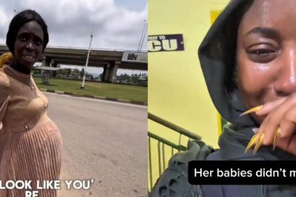 Pregnant Woman Loses Twins After Trekking in Labour Over ₦28,000 Delivery Fee