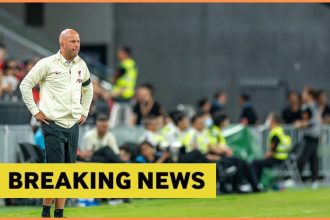 “Something they might look to do”: Liverpool could consider “difficult” deal before window closes