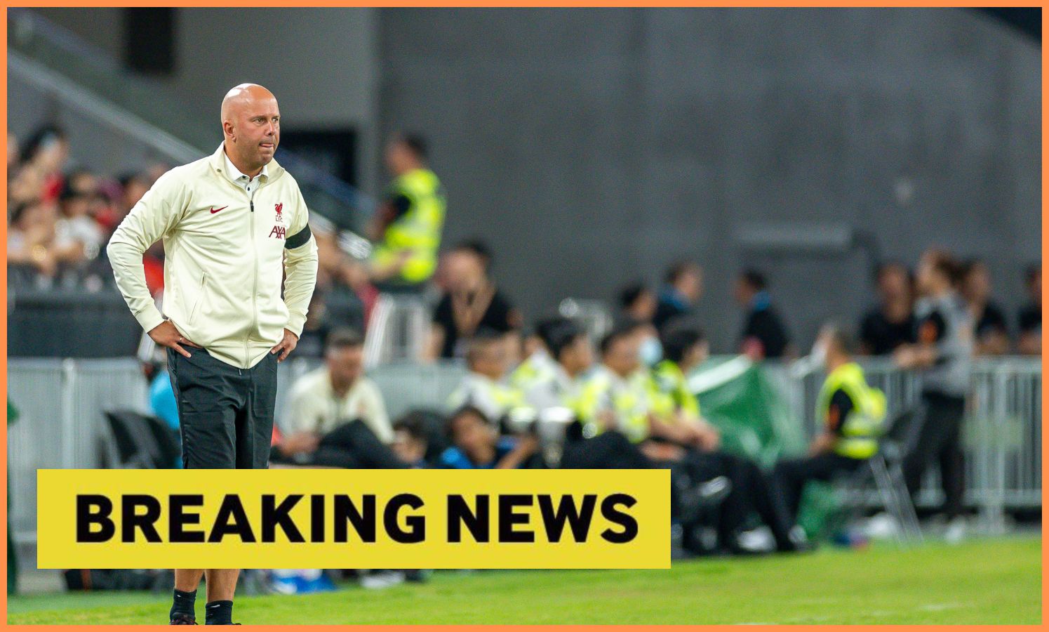 “Something they might look to do”: Liverpool could consider “difficult” deal before window closes