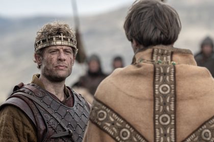 King and Conqueror viewers complain about ‘annoying’ aspect of new historical drama