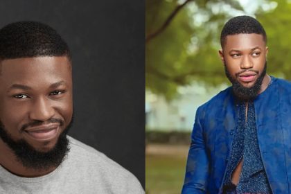 “It’s Foolishness” — Stan Nze Explains Why He Won’t Do Life-Threatening Stunts