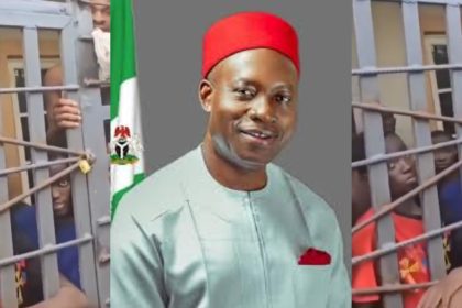 Detainees Cry Out After 3 Days in Custody of Soludo’s Security Outfit, ‘Ndi Aka-Odo’