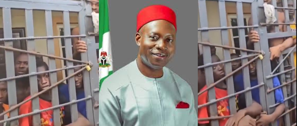 Detainees Cry Out After 3 Days in Custody of Soludo’s Security Outfit, ‘Ndi Aka-Odo’