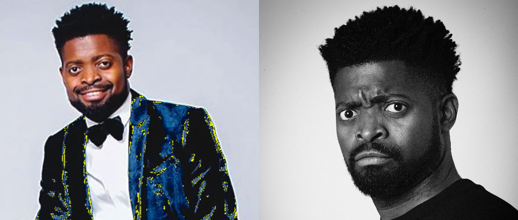 “Nigeria Is the Best Country… If You Have Money” — Basketmouth