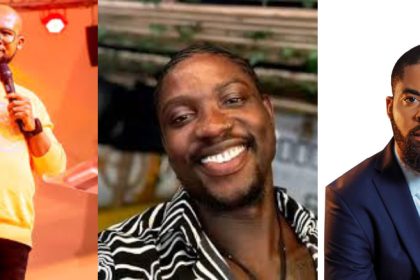 How Deji Adeyanju Allegedly Hired VDM to Boost His Political Image – Charles Awuzie Alleges