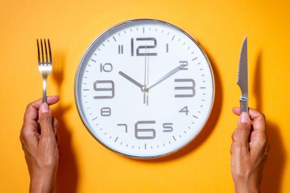 16:8 intermittent fasting: How it works