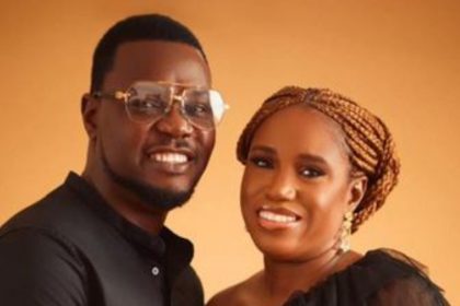 Gospel Singer Tosin Martins and Wife Moiks Celebrate 19th Wedding Anniversary