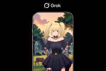 Of course, Grok’s AI companions want to have sex and burn down schools