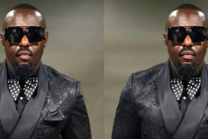 Actor, Jim Iyke Reveals Why He Chased A Producer With Machete