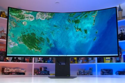 The Best Gaming Monitors