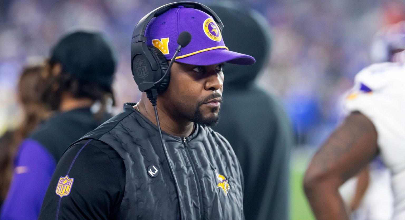 Vikings Beef Up Defensive Secondary with Latest Signing