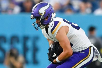 The Biggest Losers from Vikings Roster Cuts