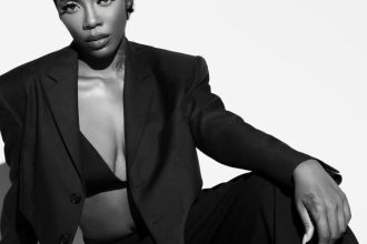 Holding It Down Lyrics by Tiwa Savage
