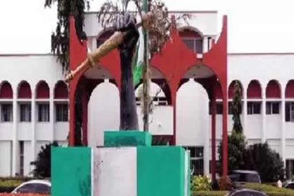 Anambra Assembly Suspends Lawmaker for 3 Months Without Pay Over Social Media Post