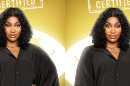 BBNaija S10: “I’m Seen As Competition”-Sultana Explains Why She Was Put Up For Eviction