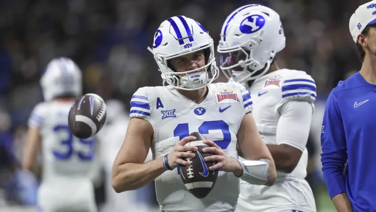 What channel is BYU vs. Portland State on? Time, TV schedule, live stream to watch Saturday college football game