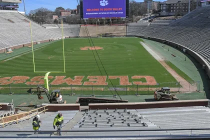 Why are LSU and Clemson both called Death Valley? Explaining the stadium nickname origin and dispute